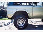 Thumbnail Photo 9 for 1966 Ford Bronco